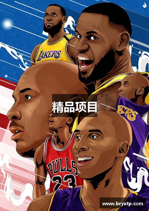 精品项目